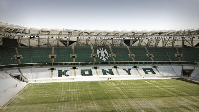 Konya Torku Arena