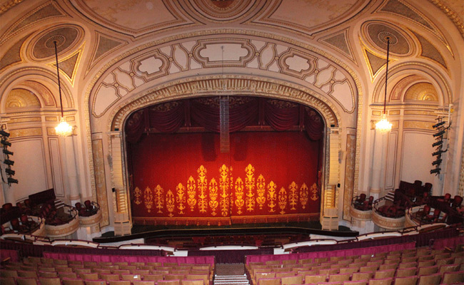 Cleveland Theatre