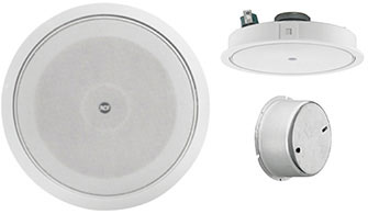 The RCF PL80/A Ceiling Speaker
