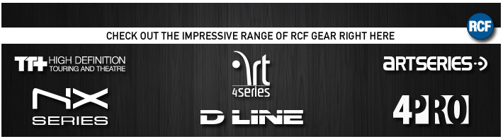 RCF D LINE