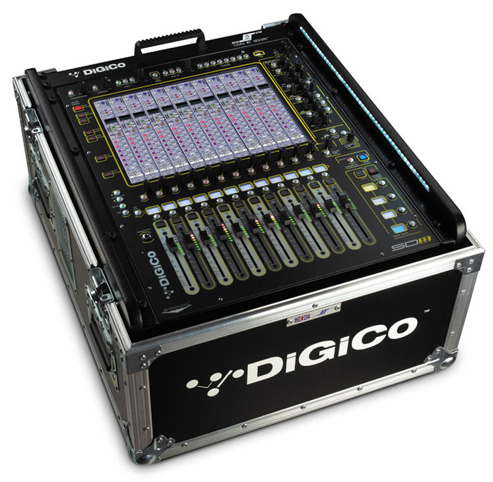 DiGiCo SD11