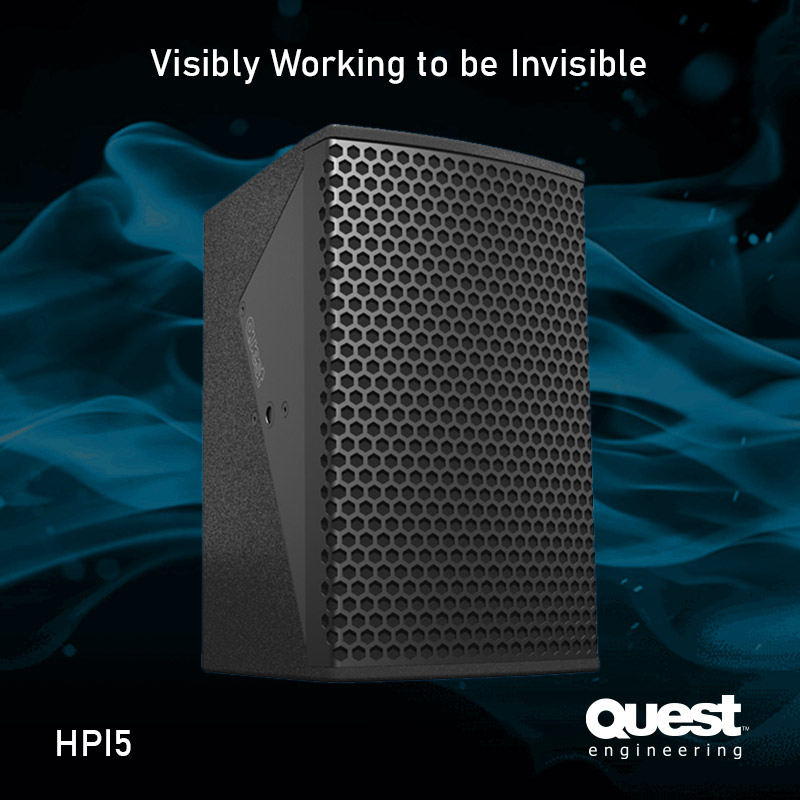 Quest Hpi5 Group Technologies