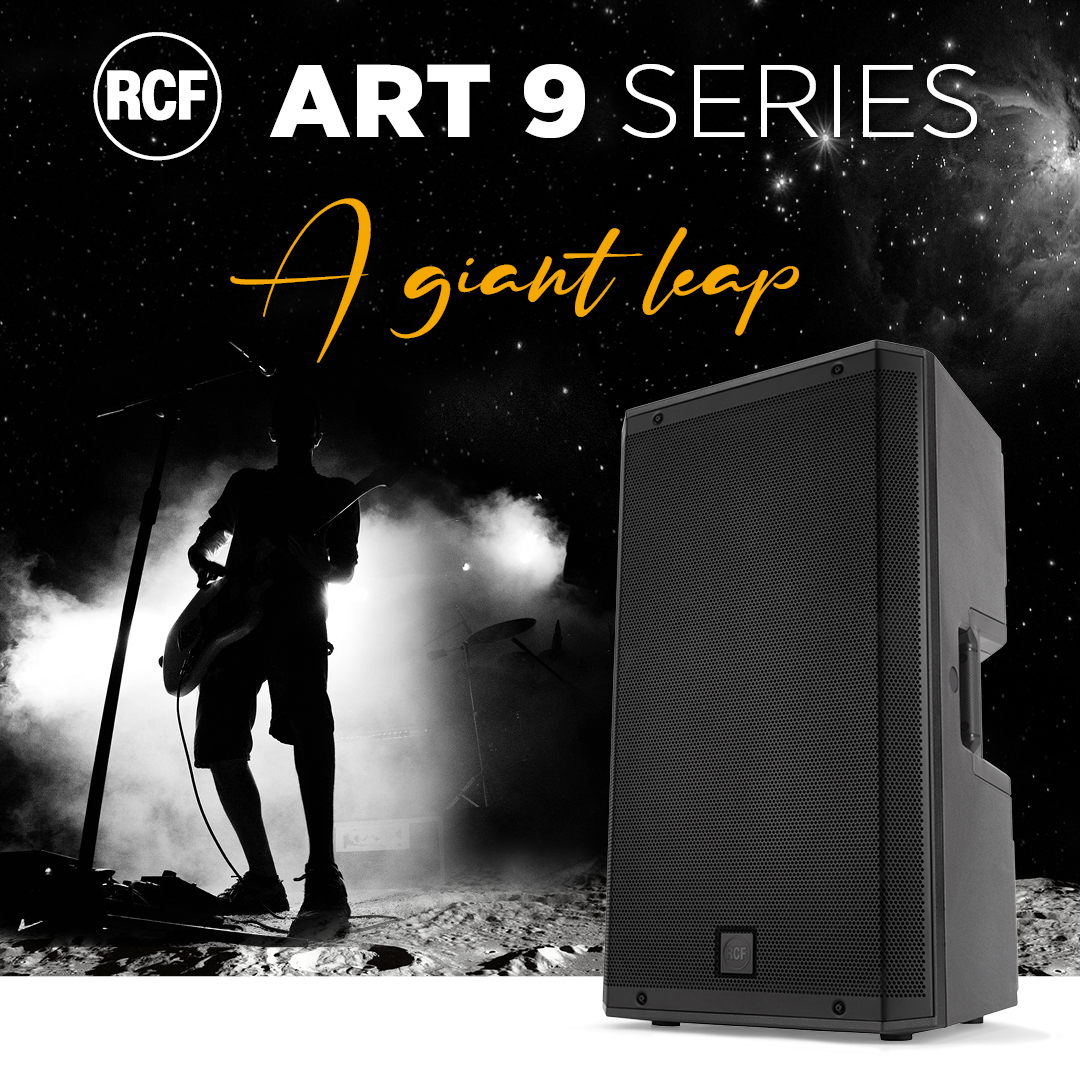 rcf art 9 series